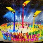 Olimpiade Musim Dingin Milano Cortina 2026 Resmi Berakhir