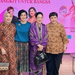 Kartini Sjahrir Mundur Jadi Komisaris Lippo