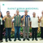 PP Pordasi Canangkan Proker 2026