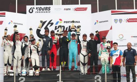 Tim Balap Yang Dominan Di Ajang Ketahanan Mandalika