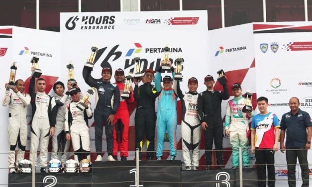 Tim Balap Yang Dominan Di Ajang Ketahanan Mandalika