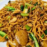 Mie Goreng Jawa Dan Resepnya Ala Kaki Lima