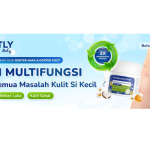 Gently Baby Hadirkan Multipurpose Balm