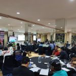 Puluhan Bengkel Ikut Program Edukasi Servis Motor