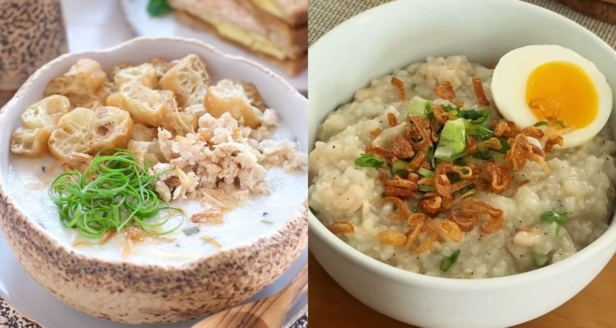 Bubur Ayam: Kuliner Sederhana Dengan Cita Rasa Istimewa