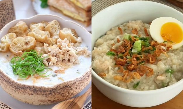 Bubur Ayam: Kuliner Sederhana Dengan Cita Rasa Istimewa