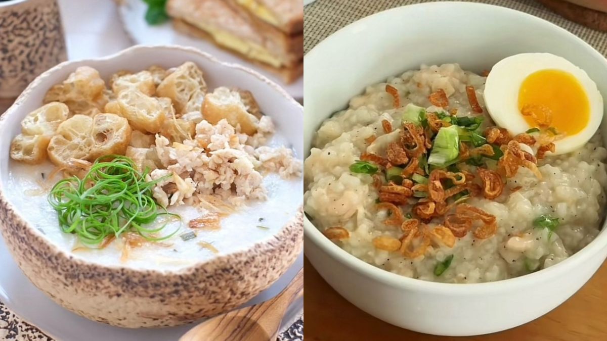 Bubur Ayam: Kuliner Sederhana Dengan Cita Rasa Istimewa