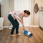 Cara Merawat Rumah Agar Tetap Bersih Dan Awet