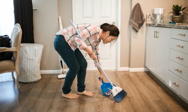 Cara Merawat Rumah Agar Tetap Bersih Dan Awet
