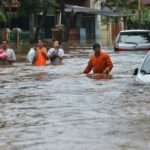 Dampak Bencana Alam Pada Lingkungan Dan Kehidupan Manusia