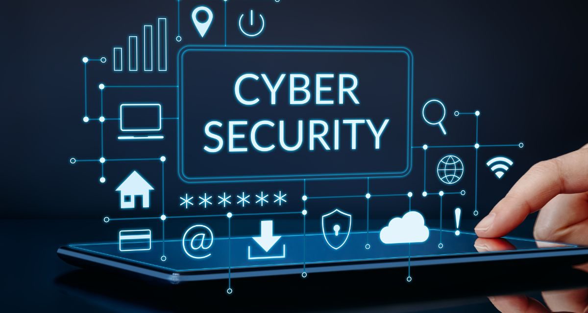 Keamanan Siber: Menghadapi Ancaman Di Dunia Digital
