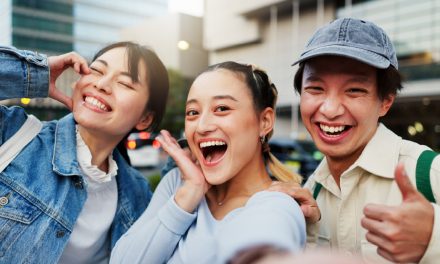 Liburan Ala Gen Z Tren, Destinasi Yang Instagramable