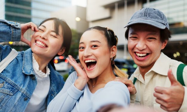 Liburan Ala Gen Z Tren, Destinasi Yang Instagramable