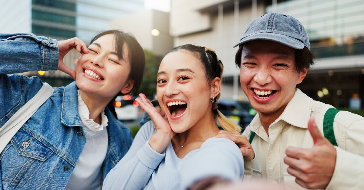 Liburan Ala Gen Z Tren, Destinasi Yang Instagramable