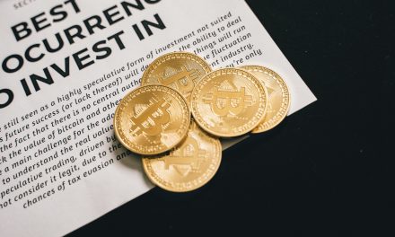 Mata Uang Kripto Dan Regulasi Peluang Atau Ancaman Stabilitas?