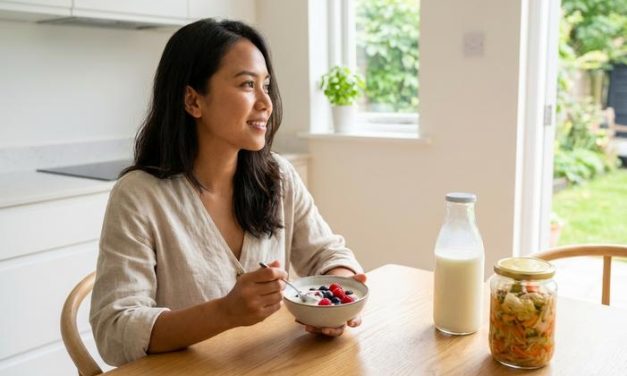 Mengenal Probiotik: Bakteri Baik Yang Penting bagi Tubuh