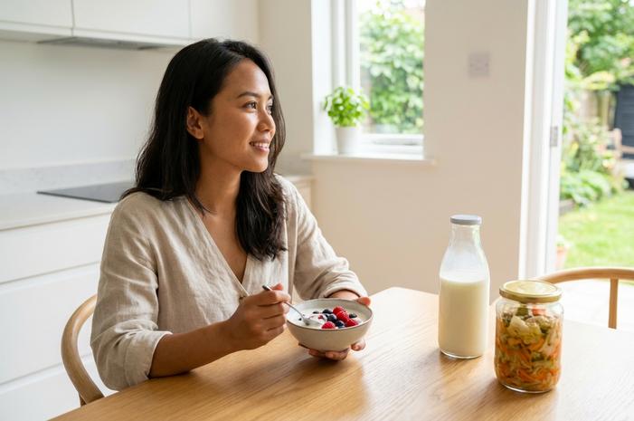 Mengenal Probiotik: Bakteri Baik Yang Penting bagi Tubuh