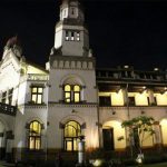 Misteri Tempat-Tempat Angker Yang Masih Dipercaya Hingga Kini