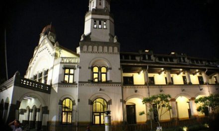 Misteri Tempat-Tempat Angker Yang Masih Dipercaya Hingga Kini