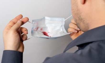 Penyebab Batuk Berdarah Dan Cara Diagnosisnya