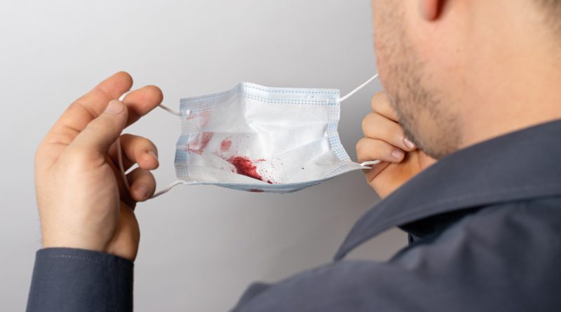 Penyebab Batuk Berdarah Dan Cara Diagnosisnya