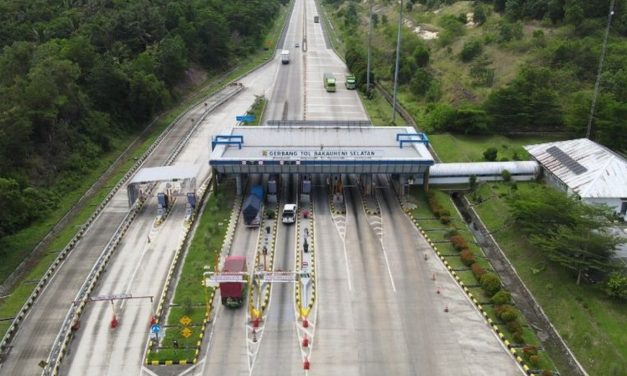 Persiapan Optimal Menghadapi Puncak Arus Mudik