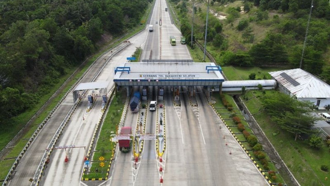 Persiapan Optimal Menghadapi Puncak Arus Mudik