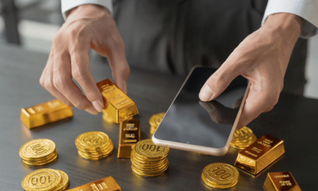 Strategi Nabung Emas Untuk Pemula Dengan Modal Terbatas