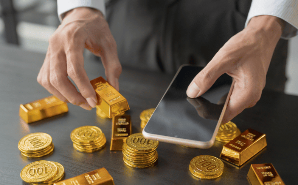 Strategi Nabung Emas Untuk Pemula Dengan Modal Terbatas