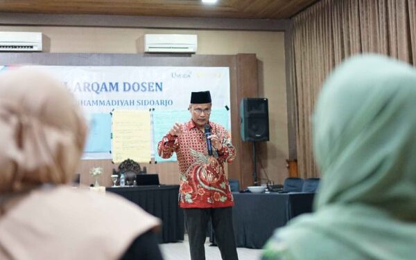 Agama Sebagai Pedoman Hidup Menuju Kebaikan