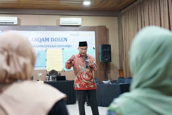 Agama Sebagai Pedoman Hidup Menuju Kebaikan