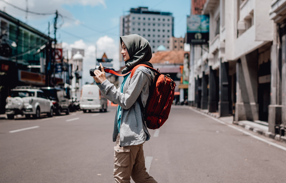 Backpacker Cerdas: Cara Menikmati Perjalanan Tanpa Ribet