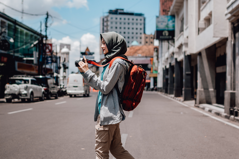 Backpacker Cerdas: Cara Menikmati Perjalanan Tanpa Ribet