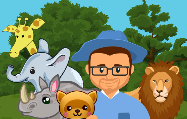 Berkunjung Ke Kebun Binatang Agar Lebih Nyaman Dan Edukatif