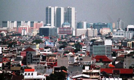 Dampak Urbanisasi Terhadap Sosial Dan Ekonomi Perkotaan