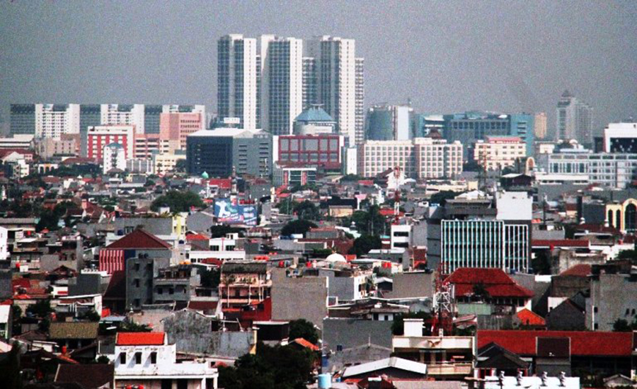 Dampak Urbanisasi Terhadap Sosial Dan Ekonomi Perkotaan