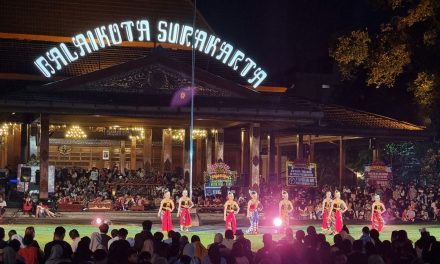 Festival Dan Acara Budaya Di Solo Yang Menarik Untuk Dikunjungi