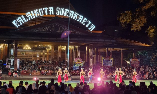 Festival Dan Acara Budaya Di Solo Yang Menarik Untuk Dikunjungi