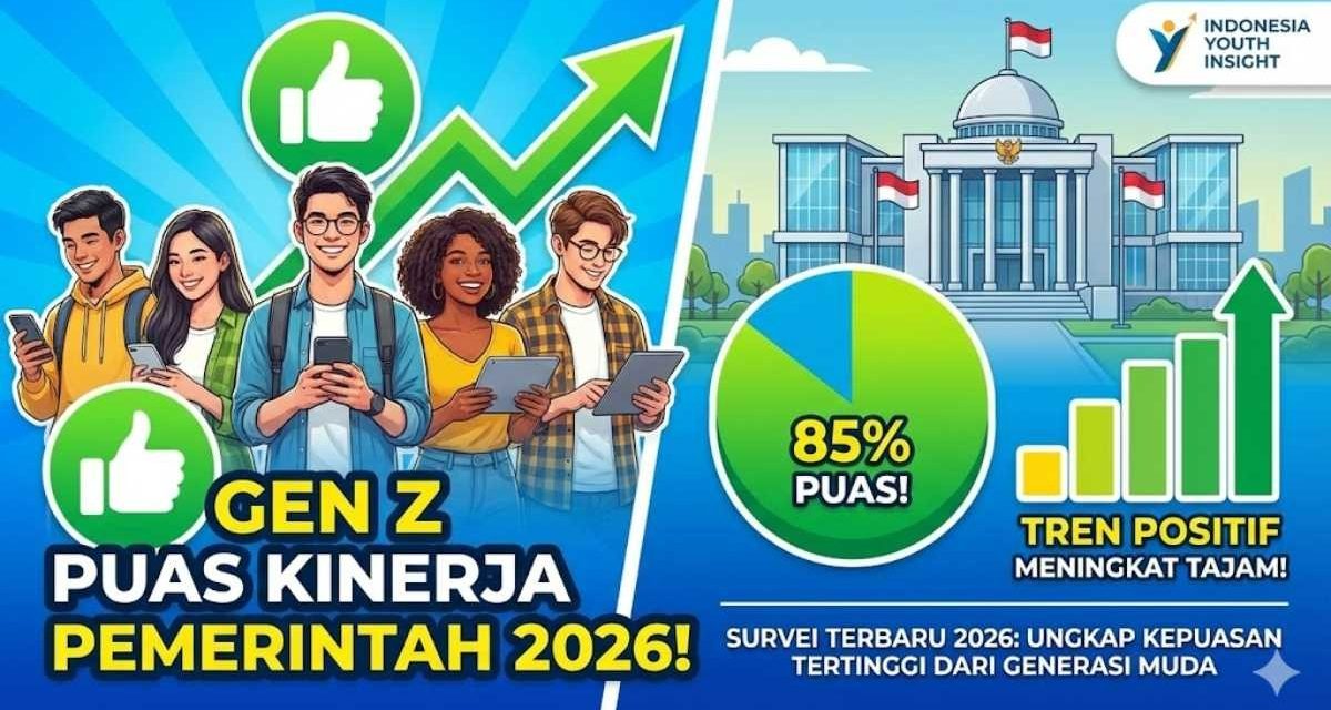 Generasi Z Di Dunia Kerja 2026: Mengubah Aturan Lama?