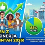 Generasi Z Di Dunia Kerja 2026: Mengubah Aturan Lama?