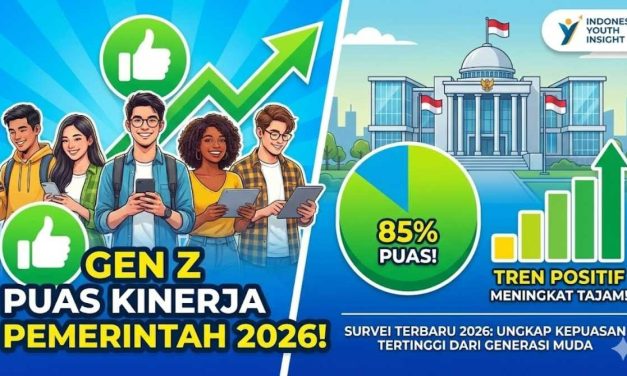 Generasi Z Di Dunia Kerja 2026: Mengubah Aturan Lama?