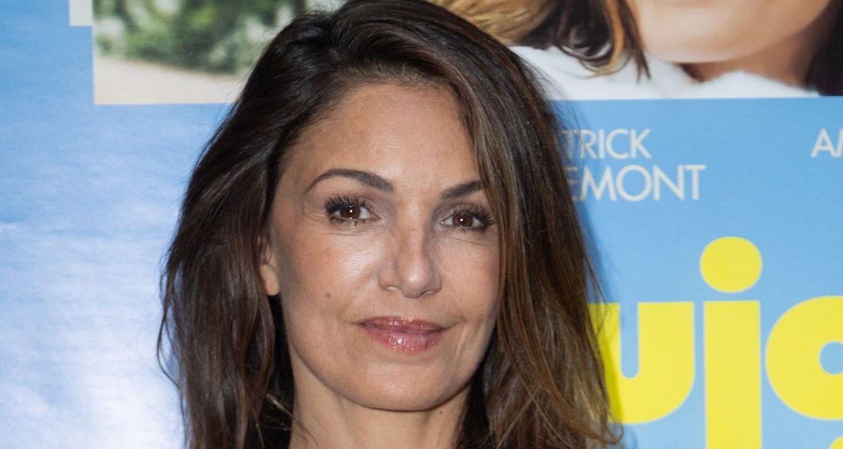 Jejak Karier Nadia Farès Dari Layar Prancis Hingga Hollywood