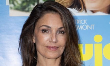 Jejak Karier Nadia Farès Dari Layar Prancis Hingga Hollywood