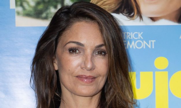 Jejak Karier Nadia Farès Dari Layar Prancis Hingga Hollywood