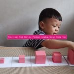 Memilih Daycare Yang Tepat: Panduan Untuk Orang Tua