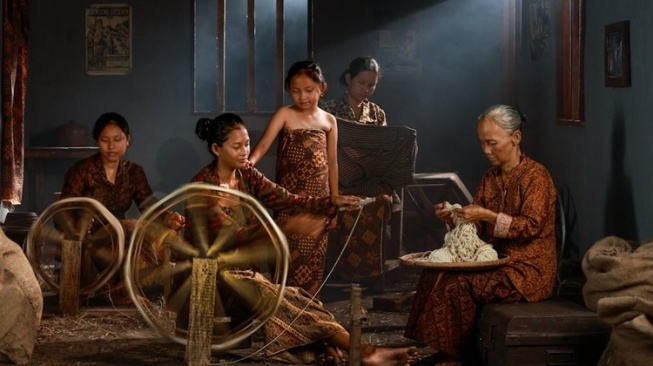 Patriarki Dalam Kehidupan Modern: Masihkah Relevan?