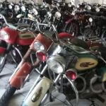 Peluang Bisnis Dan Hobi Koleksi Motor Klasik Menguntungkan