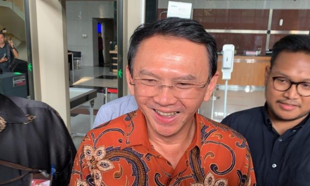 Pengaruh Basuki Tjahaja Purnama, Dinamika Politik Indonesia
