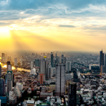 Perkembangan Ekonomi Dan Pariwisata Thailand Di Asia Tenggara