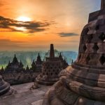 Sejarah Candi Borobudur: Keajaiban Dunia Dari Nusantara